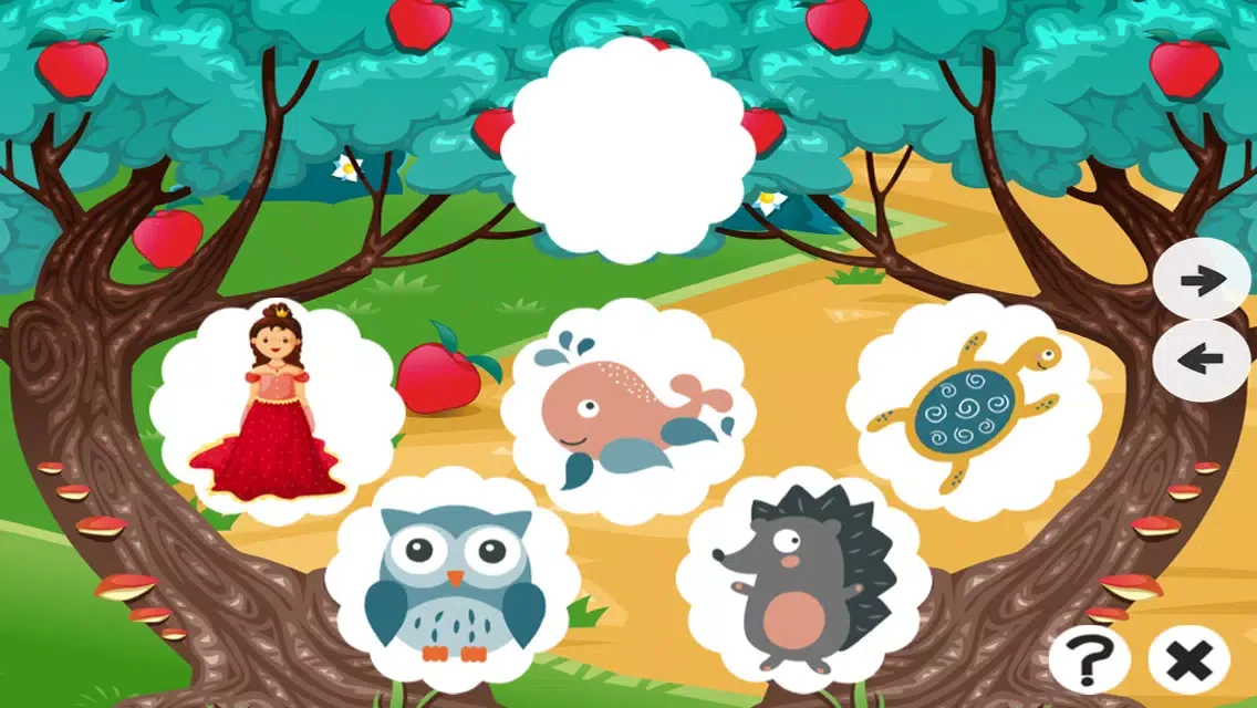 صور Animated Kids & Baby Education-al Learn-ing Game-s