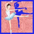 Animated Ballet Puzzle For Kids And Babies! Learn Shapes Animated Ballet Puzzle For Kids And Babies! Learn Shapes