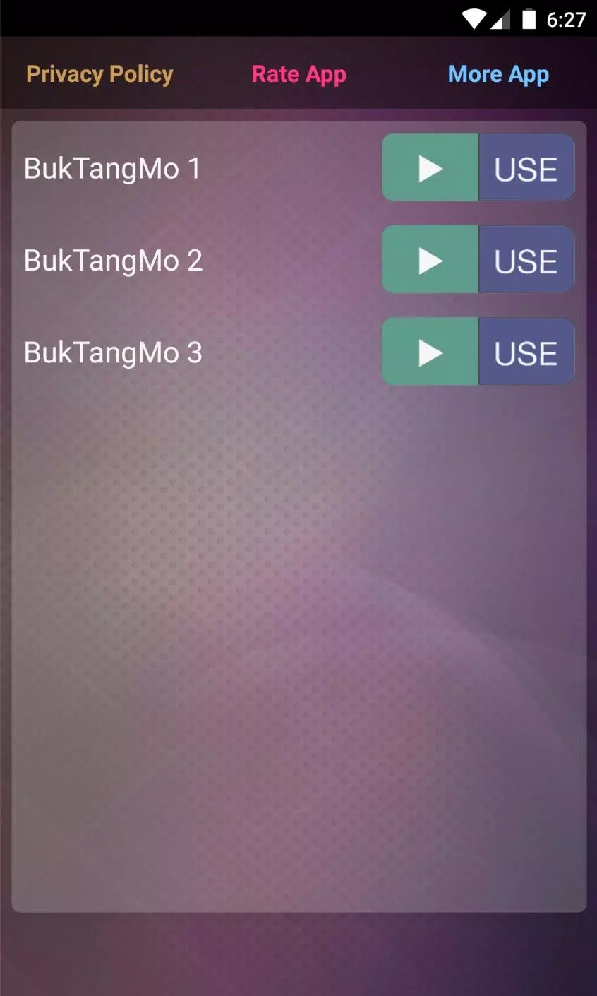 บักแตงโม ฮันแนว เสียงเรียกเข้า Screenshots