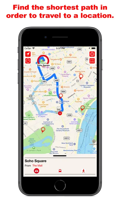 Pin Notes スクリーンショット