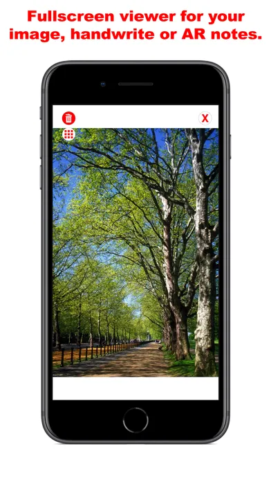 Pin Notes スクリーンショット