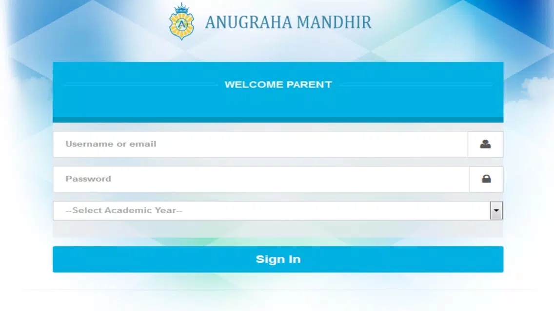 Ảnh chụp màn hình của Anugraha Mandhir