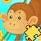 A Great Jungle Learn-ing App for Kid-s