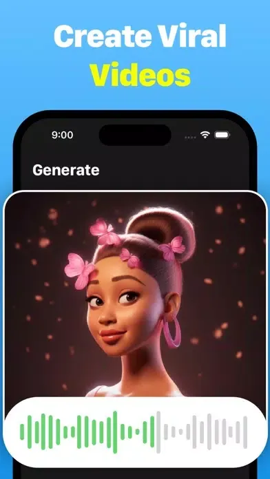 Character AI: Celebs Voice AI應用截圖