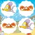 Animal-s Underwater Memo For Kids: Fun Education-al Kids Game