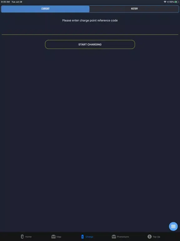 تصاویر ChargeNET iPad 