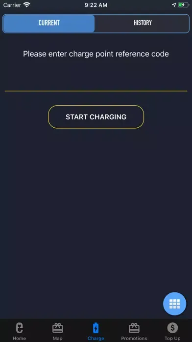 تصاویر ChargeNET