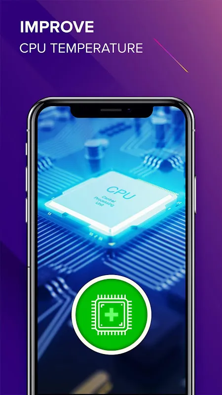 Скриншоты Charger Booster