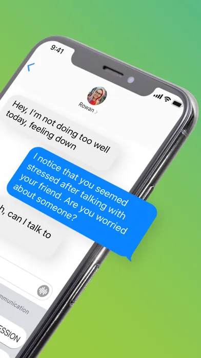 Keys: for Parenting Screenshots