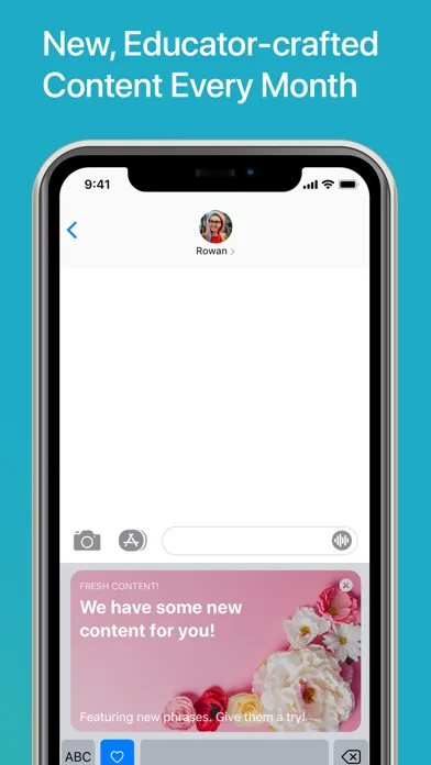 Keys: for Parenting Screenshots