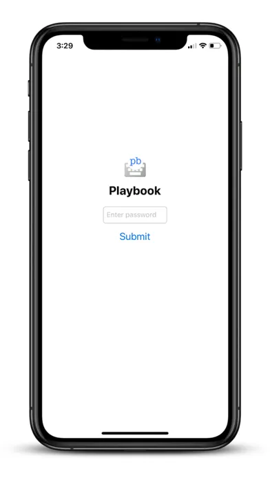 Leadership Playbook Keyboard应用截图