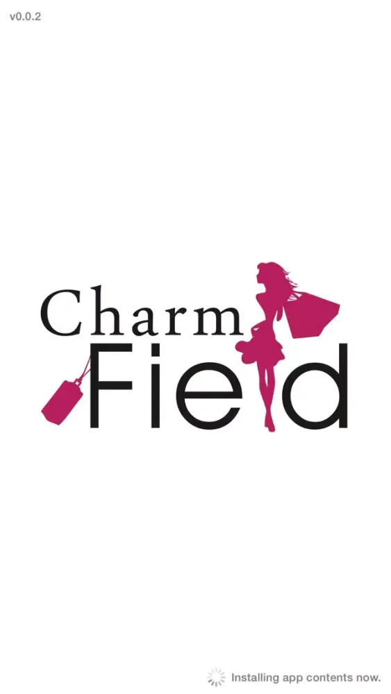 Captures d'écran de Charm Field