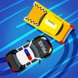 Police Chase - Police Pursuit