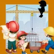 A Kids Game! Animated for Babies A Tricky Puzzle-s App-s A Kids Game! Animated for Babies A Tricky Puzzle-s App-s