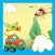 Animated Air-plane and Car-s Game-s: Tricky Sort-ing For Kids and baby