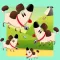 Animal Kids Game: Learn-ing Sort-ing Happy Farm Pets