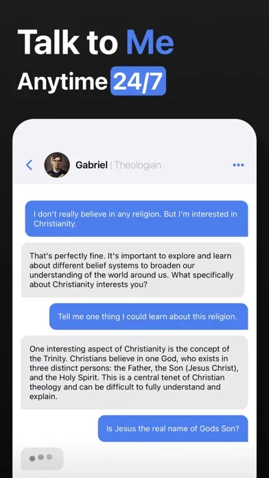 Socrates AI: Smartest Chatbots スクリーンショット