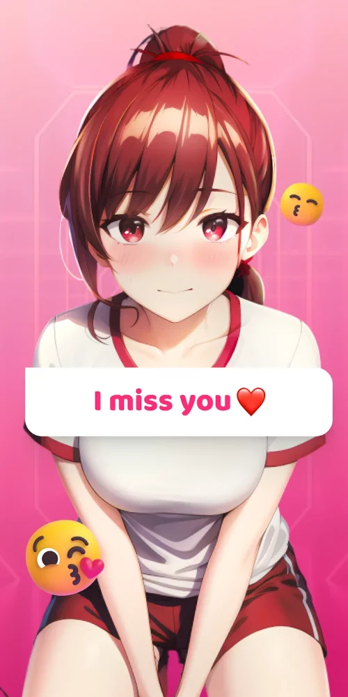 Waifu Chat: AI Anime Chatbot-screenshot-4