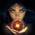 Fortune Teller & AI Ethnicity