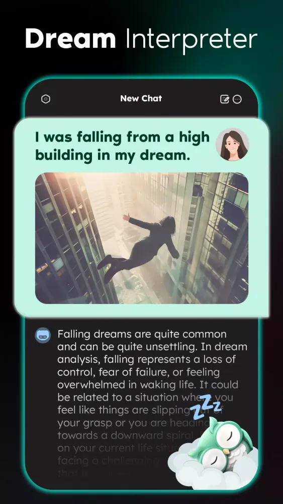 Fortune Teller & AI Ethnicity Screenshots