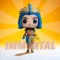 Immortal AI