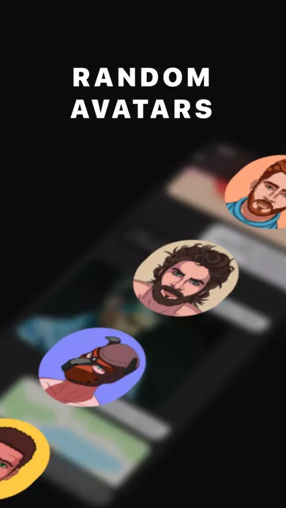 Gays dating app Screenshots