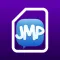 JMP SIM Manager