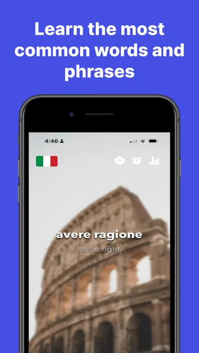 Mentis - AI Language Tutor Screenshots