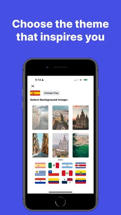 Mentis - AI Language Tutor Screenshots