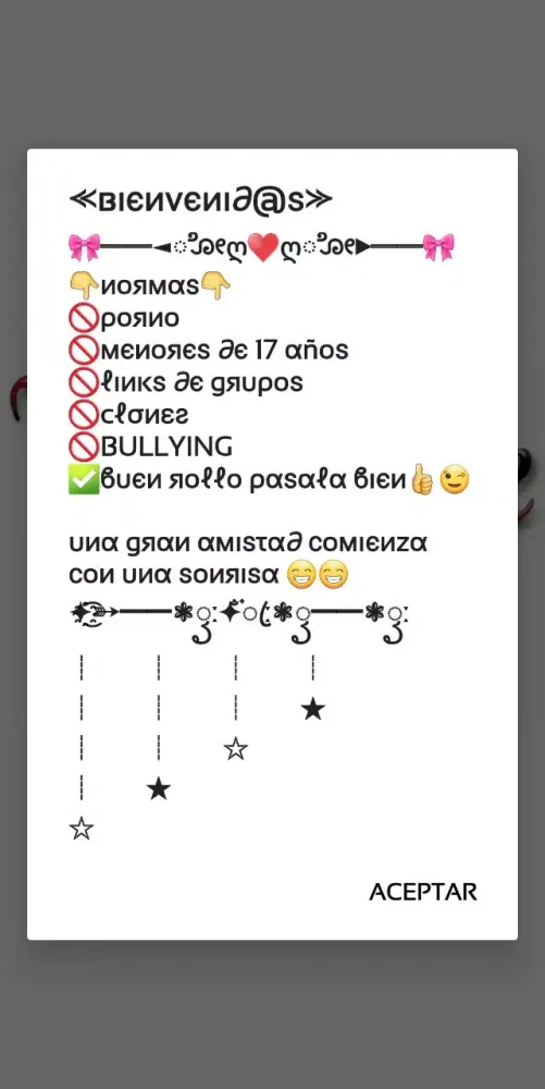 Chat.solteros25 스크린샷