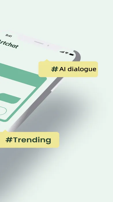 Artchat-AI Chatbot AI Writing应用截图