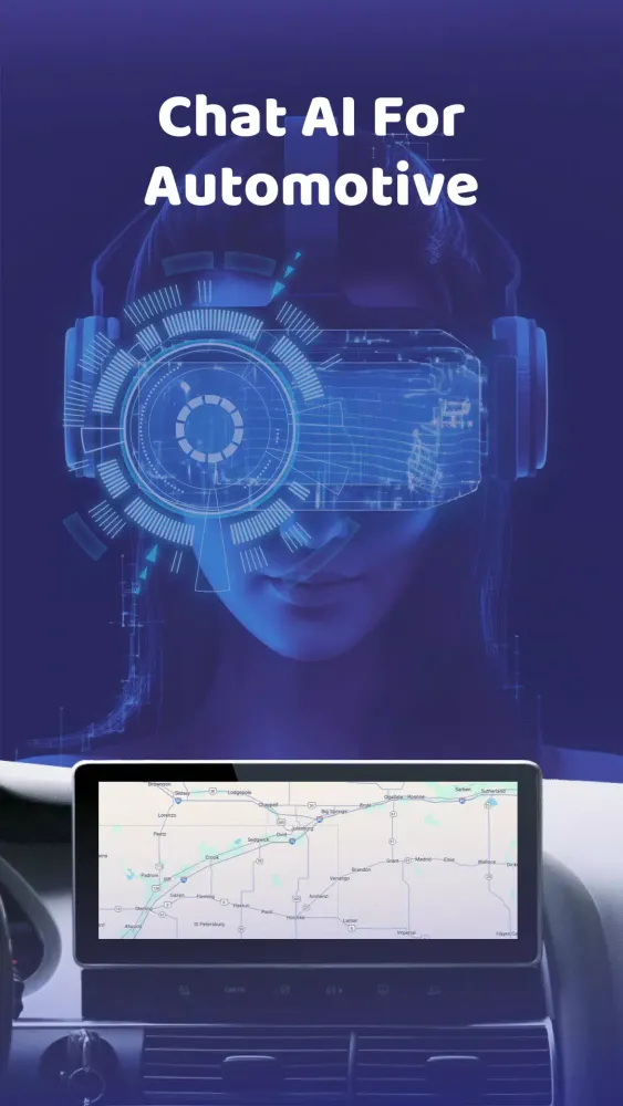 ChatAuto - AI Copilot Screenshots