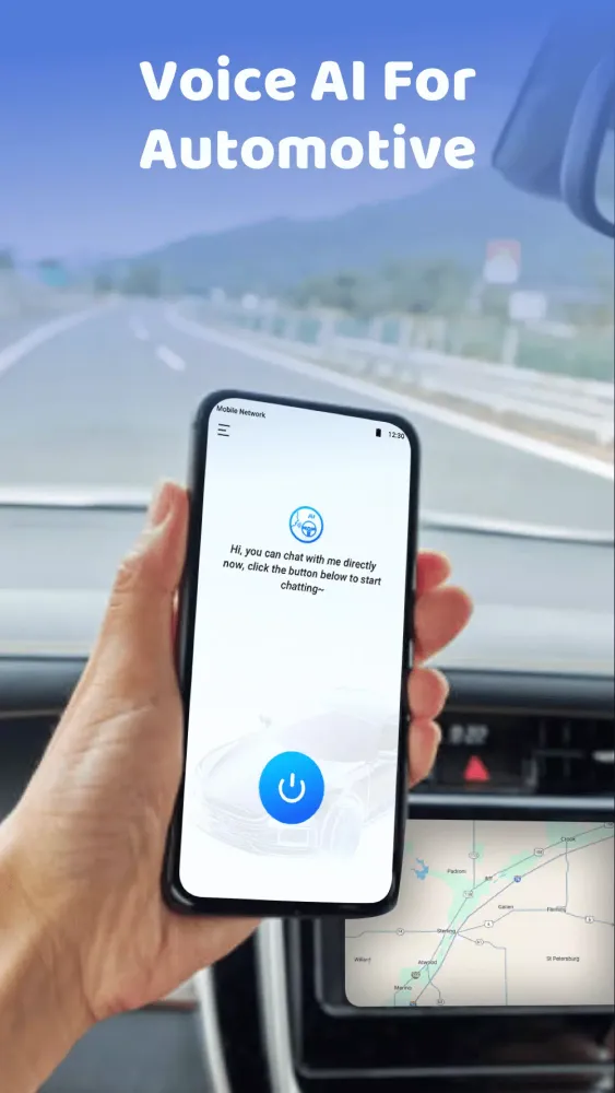 ChatAuto - AI Copilot Screenshots