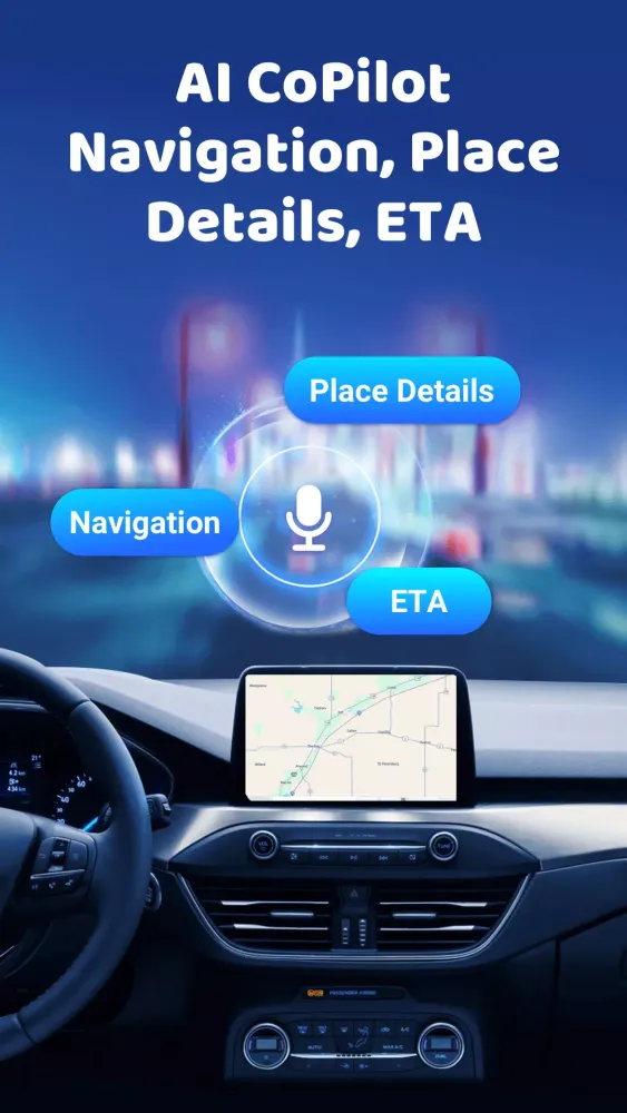 ChatAuto - AI Copilot Screenshots