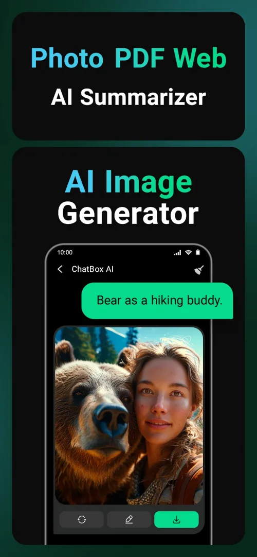 ChatBox: AI Chat Bot Assistant-screenshot-3