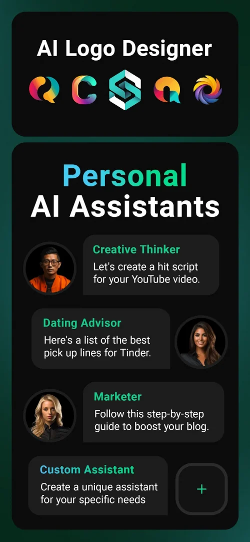 ChatBox: AI Chat Bot Assistant-screenshot-5