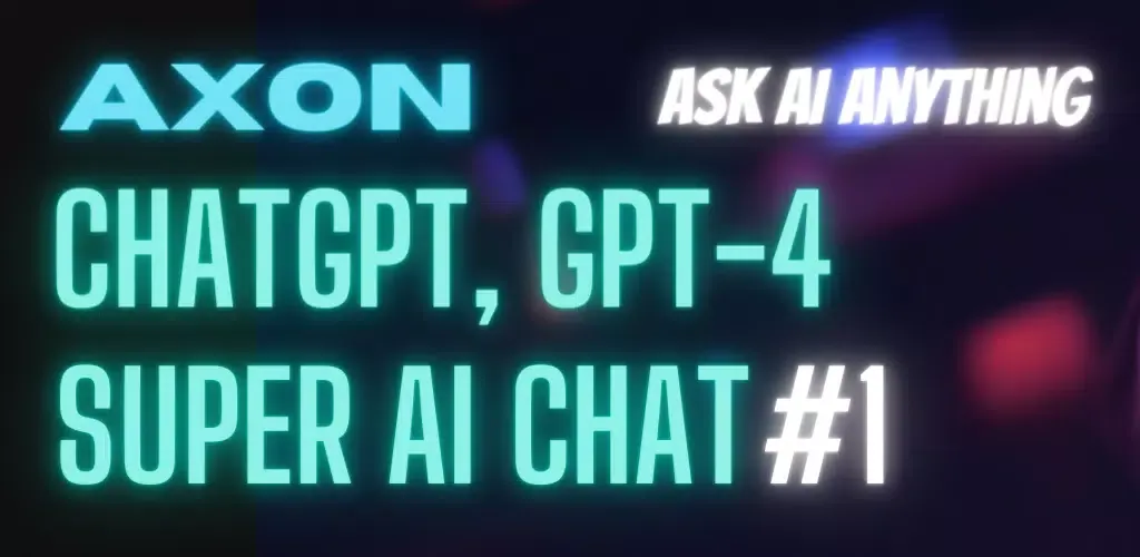 Ảnh chụp màn hình của AI Chat: Ask AI Chat assistant