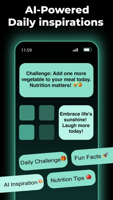 Tangkapan layar AI Chat: Ask AI Chat assistant