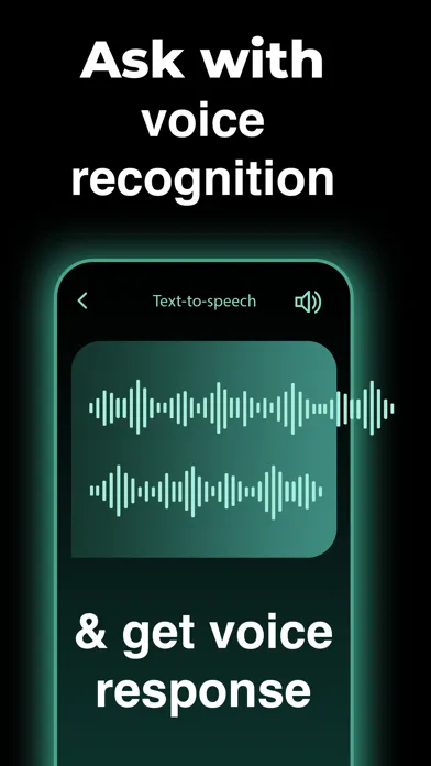 Tangkapan layar AI Chat: Ask AI Chat assistant