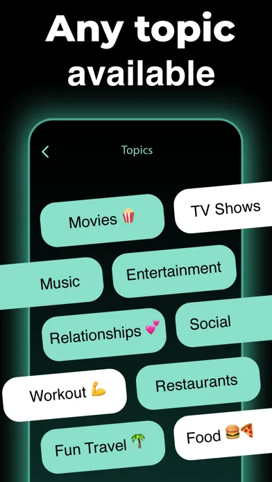 Tangkapan layar AI Chat: Ask AI Chat assistant
