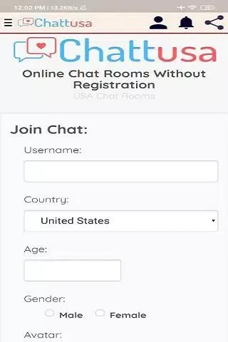 Techbigs.com ChattUSA 스크린샷