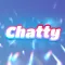 Chatty lover