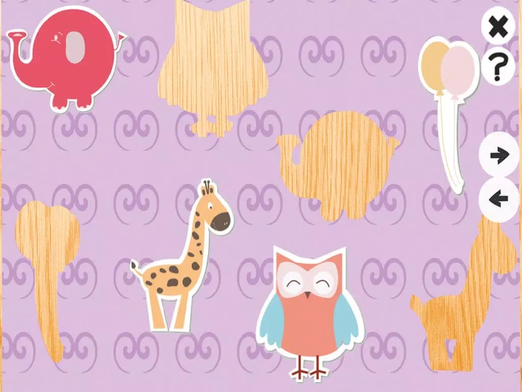 Count-ing & Spell-ing Games for Kid-s iPad  スクリーンショット