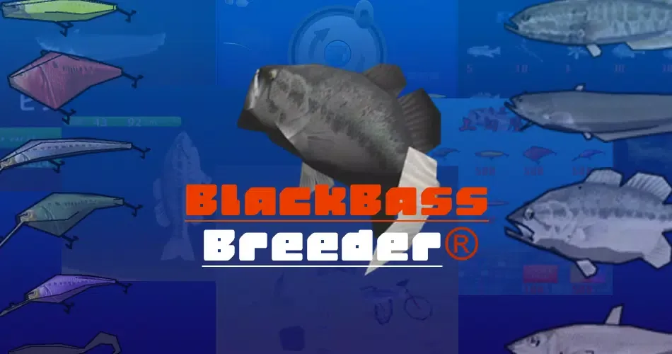 BlackBassBreeder® স্ক্রিনশট