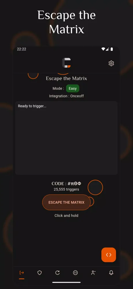 تصاویر Cheat Codes