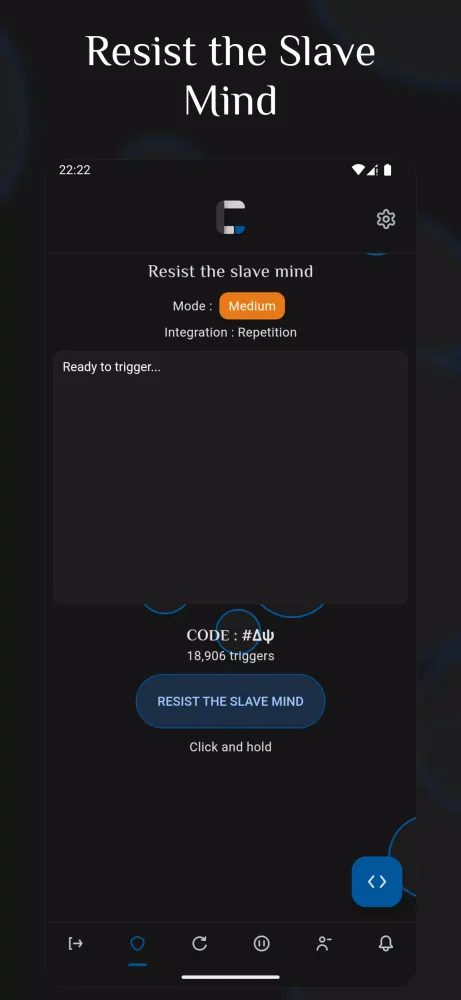 تصاویر Cheat Codes