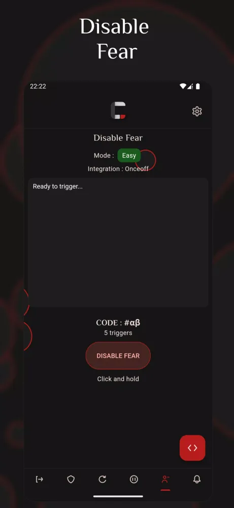 تصاویر Cheat Codes