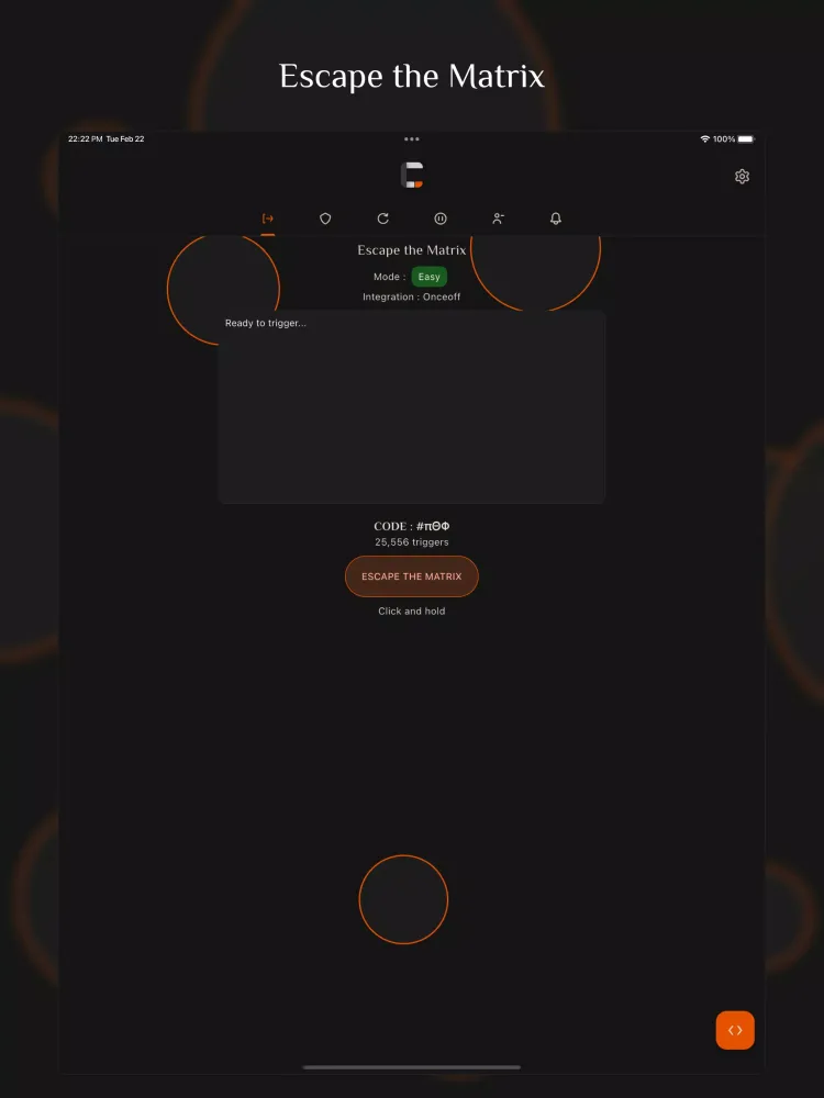 تصاویر Cheat Codes