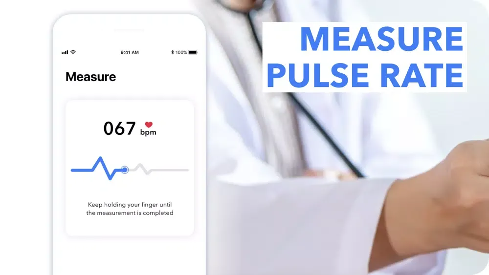 صور Check Pulse Beat. Heart Rate