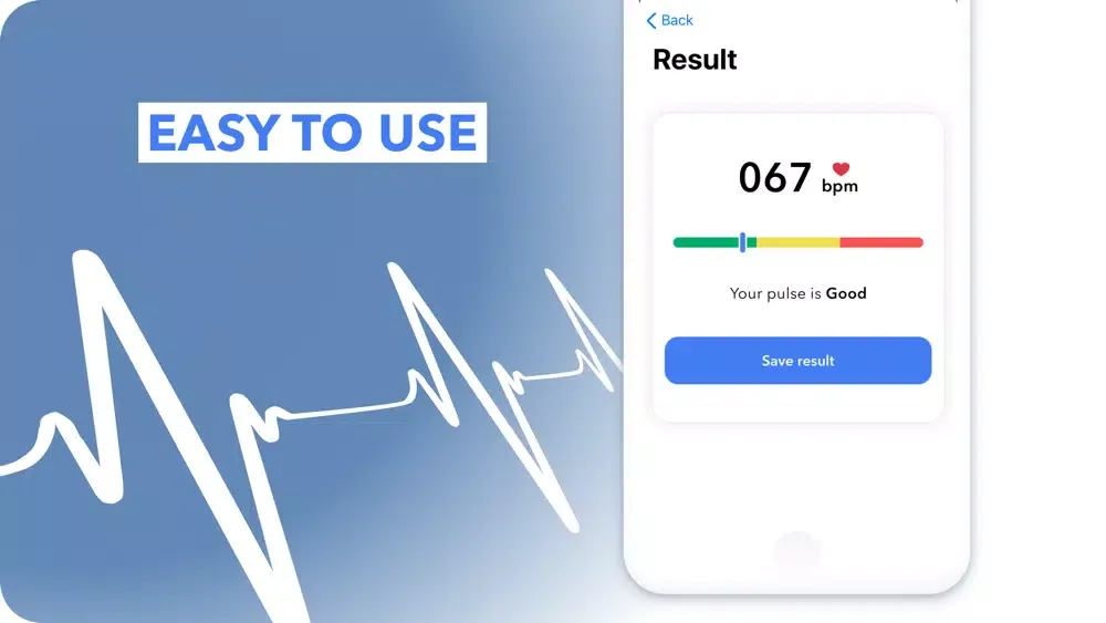 صور Check Pulse Beat. Heart Rate